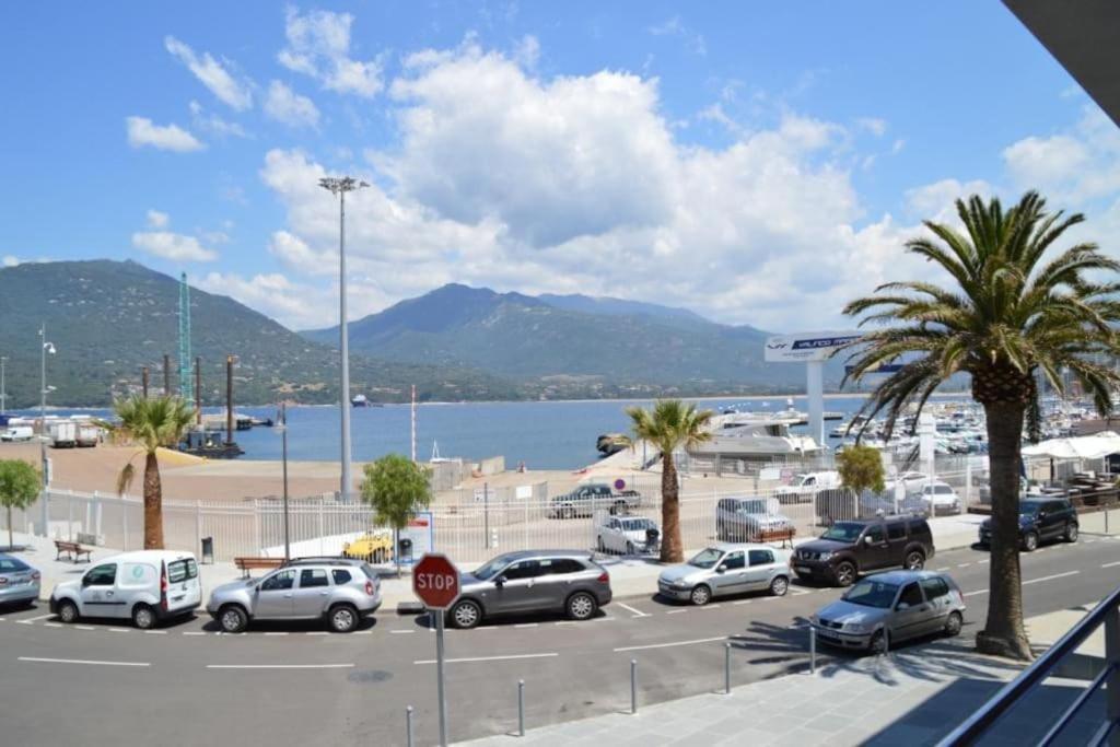 T2 D'Exception 100M Plage Terrasse Vue Mer Et Montagnes Propriano  Exterior foto